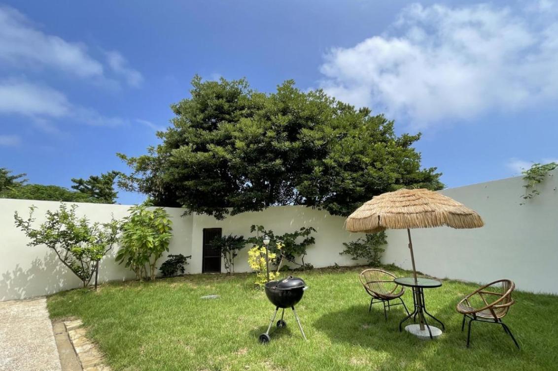 Olle Resort Jeju Exterior photo